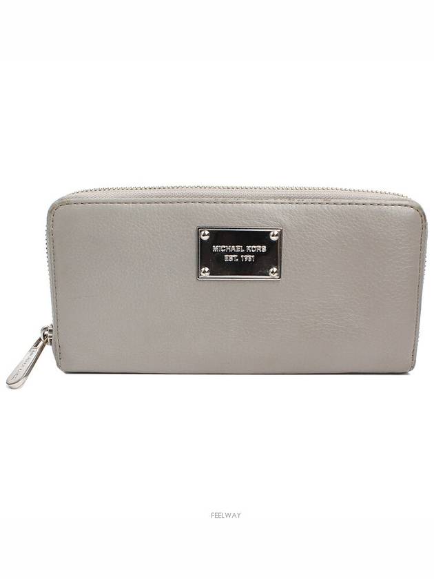 women s long wallet - MICHAEL KORS - BALAAN 1