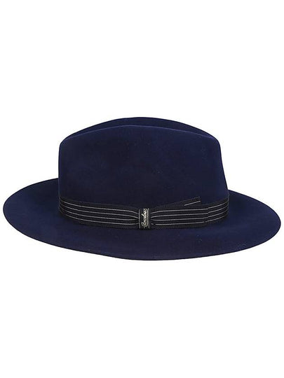 Borsalino Hats Blue - BORSALINO - BALAAN 2