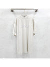 men s short sleeve t shirt - BALENCIAGA - BALAAN 1