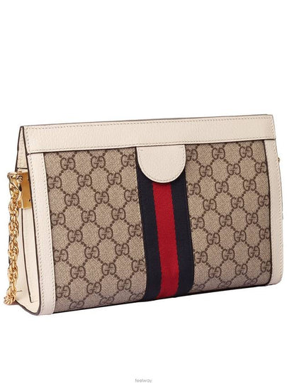 women shoulder bag - GUCCI - BALAAN 2