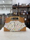 Daol Merchant Store Judy MM Multicolor White M40255 Condition B - LOUIS VUITTON - BALAAN 3