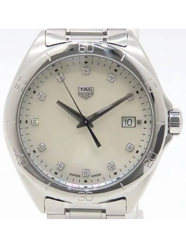 WBJ1319 BA0666 Women s Watch - TAG HEUER - BALAAN 1