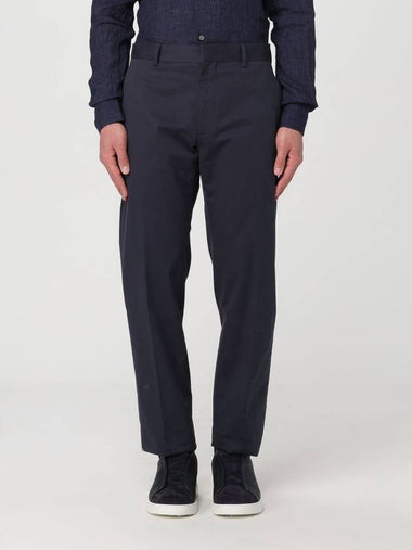 Pants men Zegna - ERMENEGILDO ZEGNA - BALAAN 1