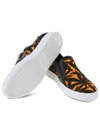 Palm tree printing slipons 2040MS04008 - MSGM - BALAAN 7