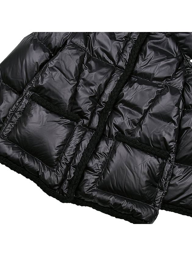 Men's Connelly padded jacket 1A00152 595ZJ 999 - MONCLER - BALAAN 8