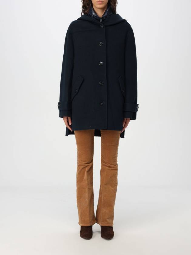 Jacket woman Woolrich - WOOLRICH - BALAAN 1