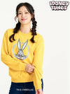 round neck t-shirt SN7LTR200 - SPARKS - BALAAN 5