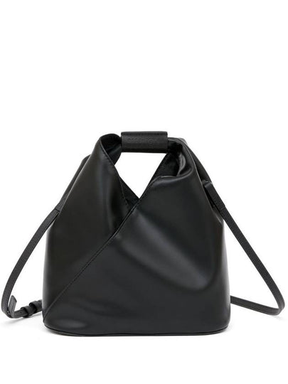 Japanese Classic Crossbody Bag Black - MAISON MARGIELA - BALAAN 2