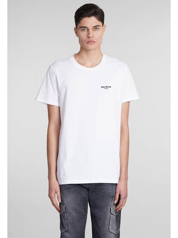 Balmain T-Shirt - BALMAIN - BALAAN 1