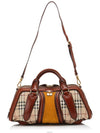 men s luggage bag - BURBERRY - BALAAN 10