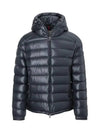 BESINES padded jacket navy 1A000 03 597EX 779 - MONCLER - BALAAN 2