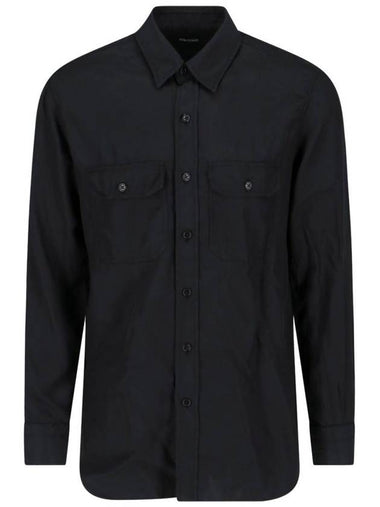 Tom Ford Shirts - TOM FORD - BALAAN 1