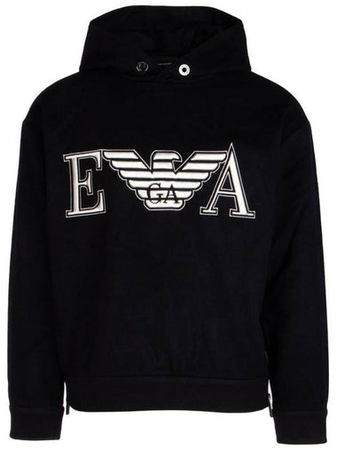 Emporio Armani Sweatshirt - EMPORIO ARMANI - BALAAN 1