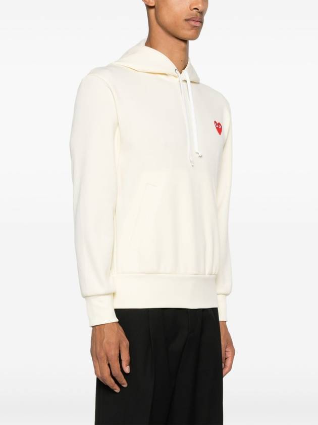 Comme des Garcons Sweaters Yellow - COMME DES GARCONS - BALAAN 3