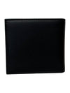 VLTN logo half wallet VY2P0654 - VALENTINO - BALAAN 2