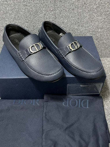 loafer 270 - DIOR - BALAAN 1