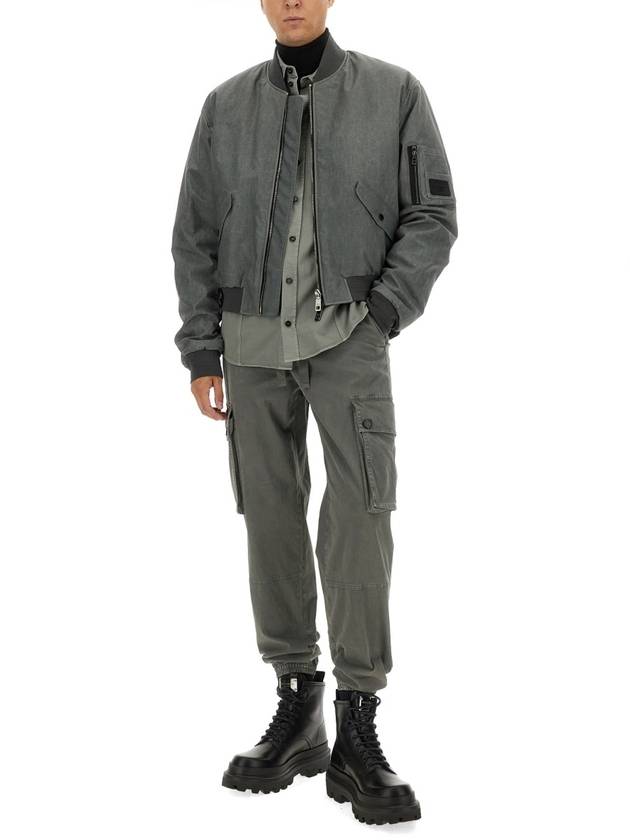 CARGO PANTS - DOLCE&GABBANA - BALAAN 2