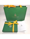 Saint-Pierre Half Card Holder Green - GOYARD - BALAAN 8