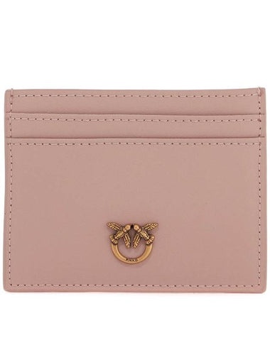 love birds card holder - PINKO - BALAAN 1