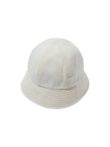 Marine Sailor Hat Ivory - OGARP - BALAAN 1