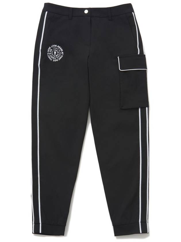 Light stretch jogger pantsBK - BLUDOT - BALAAN 2