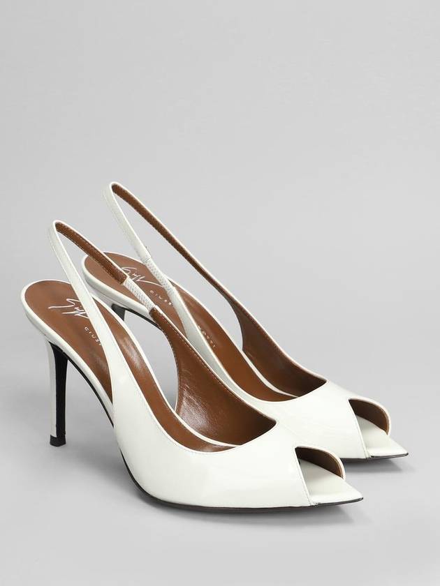 Giuseppe Zanotti Intriigo Pumps - GIUSEPPE ZANOTTI - BALAAN 2