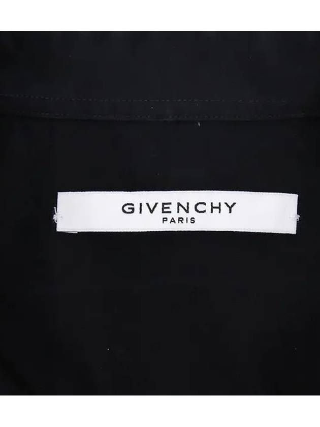 Smith Market used luxury goods 16S shirt men s clothing - GIVENCHY - BALAAN 4