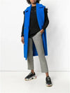 18FW double breasted coat 2541MDW08 184609 85 - MSGM - BALAAN 2