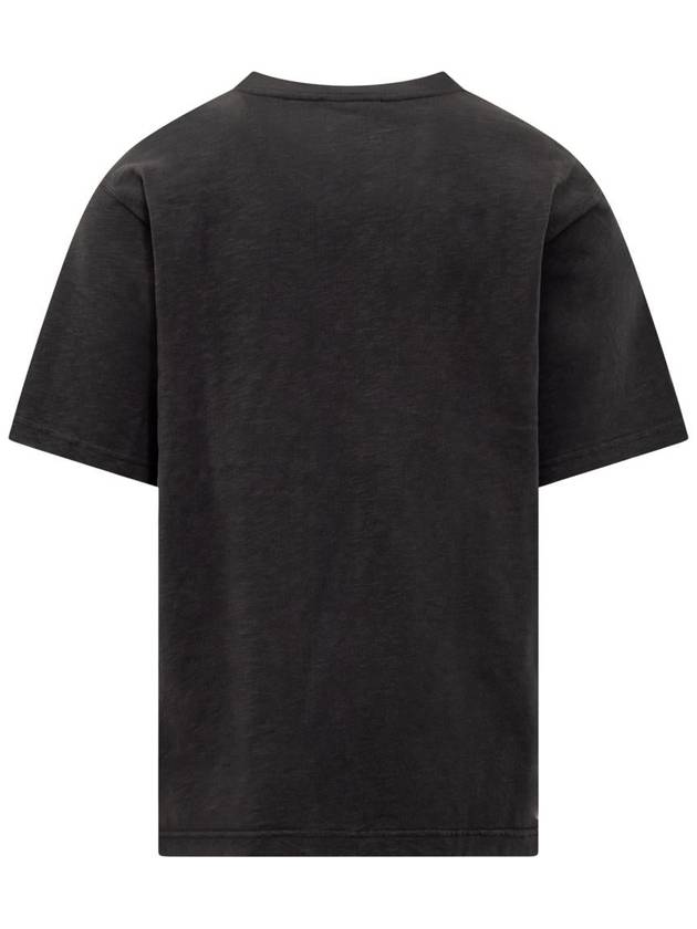 long sleeve t-shirt G8PN9TG7M8FN0000 BLACK - DOLCE&GABBANA - BALAAN 3