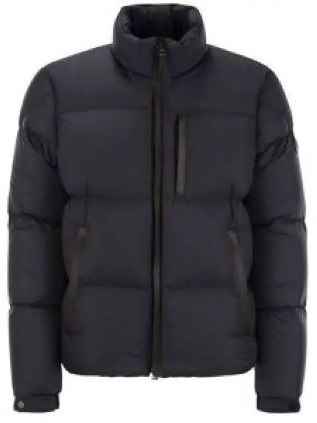 1A00200 549SK 779 Besbre short down jacket 1338462 - MONCLER - BALAAN 1