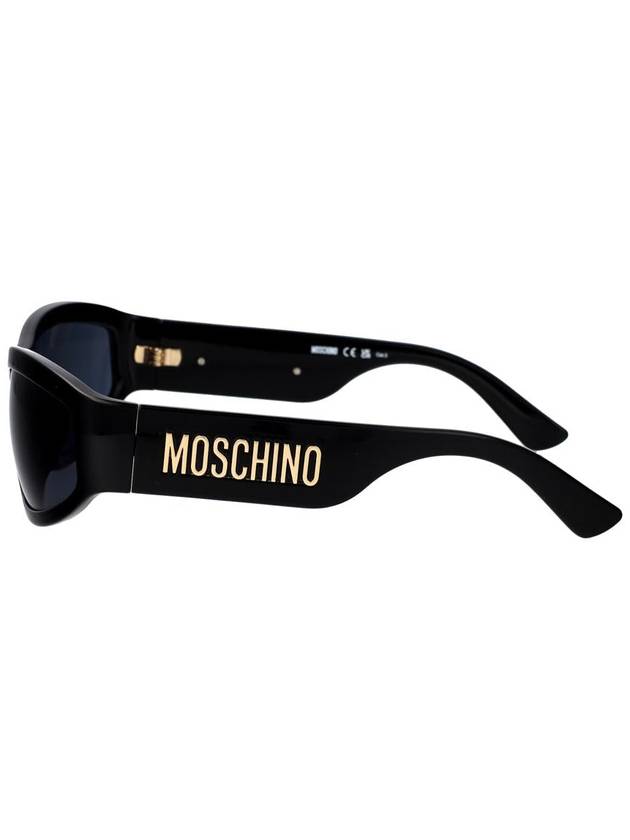 Moschino Sunglasses - MOSCHINO - BALAAN 3