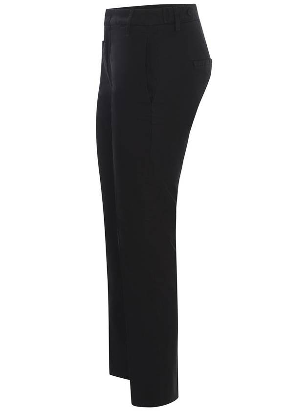 Dondup Trousers  "Ariel" - DONDUP - BALAAN 2