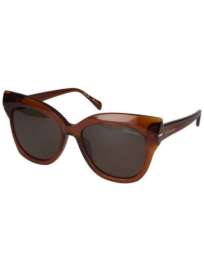 Blumarine Sunglasses - BLUMARINE - BALAAN 2