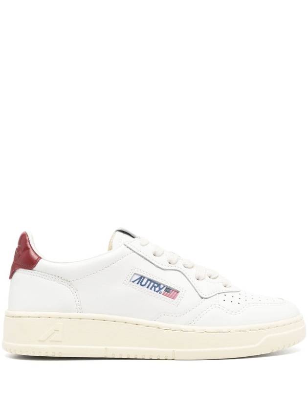 Sneakers AULW LL68 WHT SYRAH - AUTRY - BALAAN 2