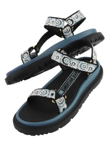 sandals - DIOR - BALAAN 1