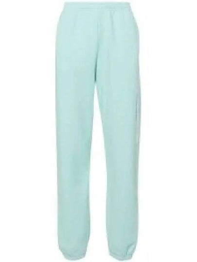 Athletic Club Track Pants Aqua White - SPORTY & RICH - BALAAN 2