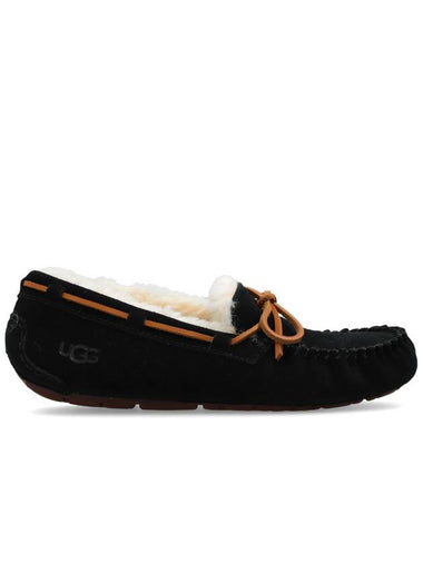 UGG ‘Dakota’ Moccasins, Women's, Black - UGG - BALAAN 1