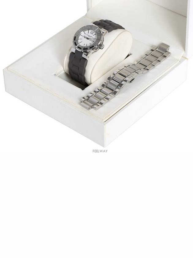 women watch - CHAUMET - BALAAN 9