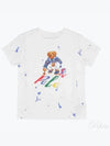 Kids T shirt 322925604001 Multicolor - POLO RALPH LAUREN - BALAAN 2