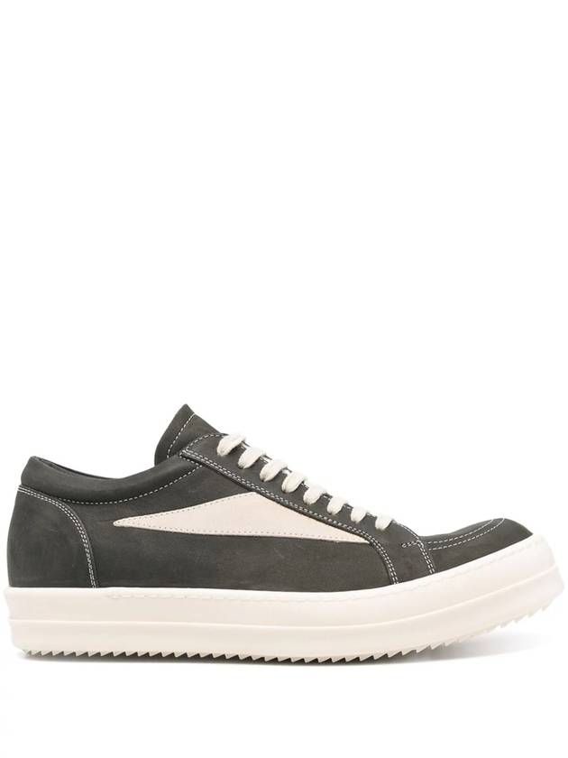 Rick Owens Sneakers Green - RICK OWENS - BALAAN 1