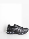 Gel Kayano 14 Low Top Sneakers Black - ASICS - BALAAN 2