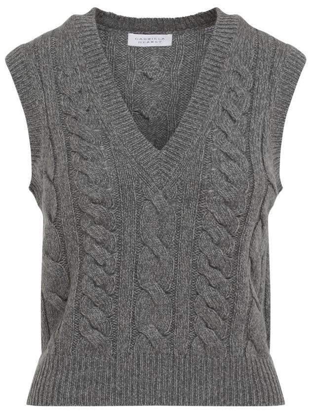 Gabriela Hearst Sweater - GABRIELA HEARST - BALAAN 1