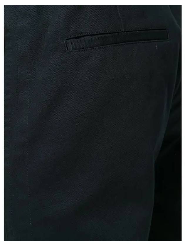 straight fit trousers 2340MP12L 174511 89 - MSGM - BALAAN 5