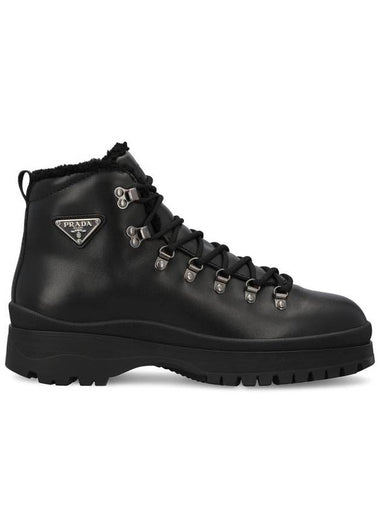 Prada Boots - PRADA - BALAAN 1