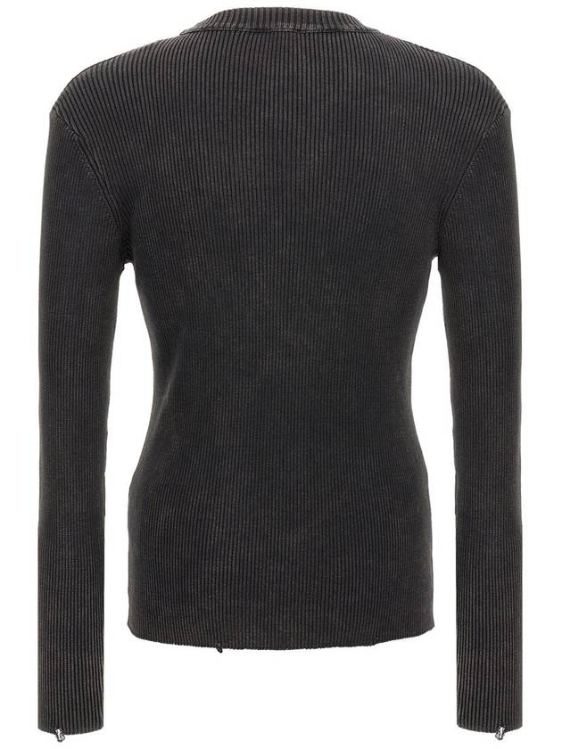 Diesel 'K-Karin' Sweater - DIESEL - BALAAN 2