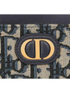 30 Montaine Lavender Wallet Oblique S2309UTZQ - DIOR - BALAAN 4