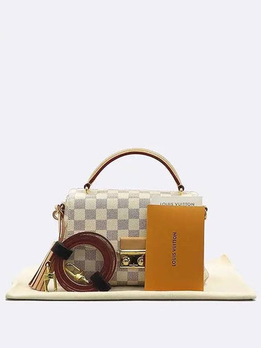 N41581 2 WAY bag - LOUIS VUITTON - BALAAN 1