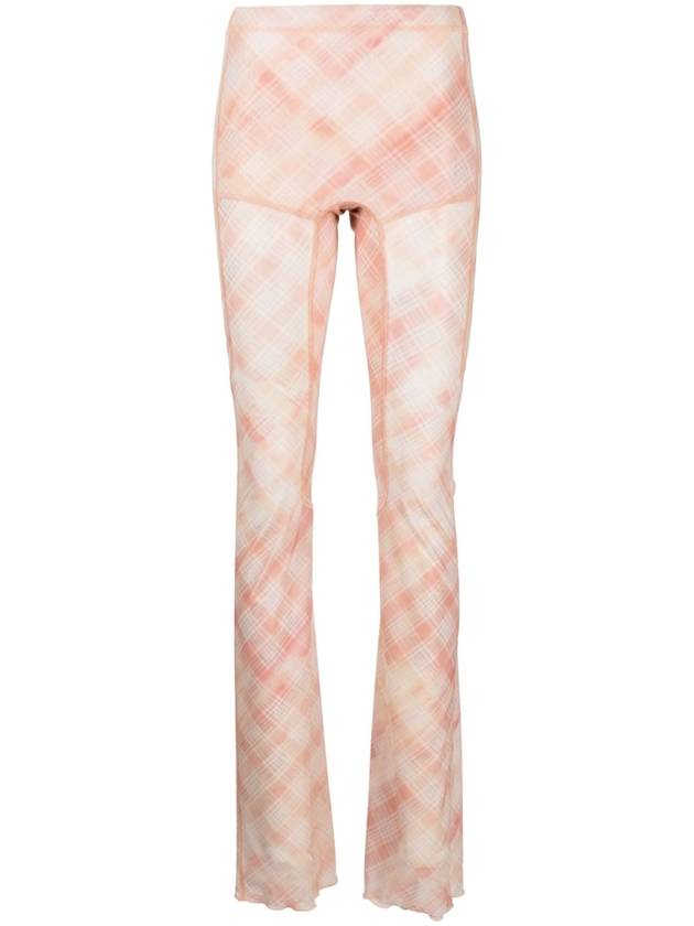 KNWLS Trousers Pink - KNWLS - BALAAN 1