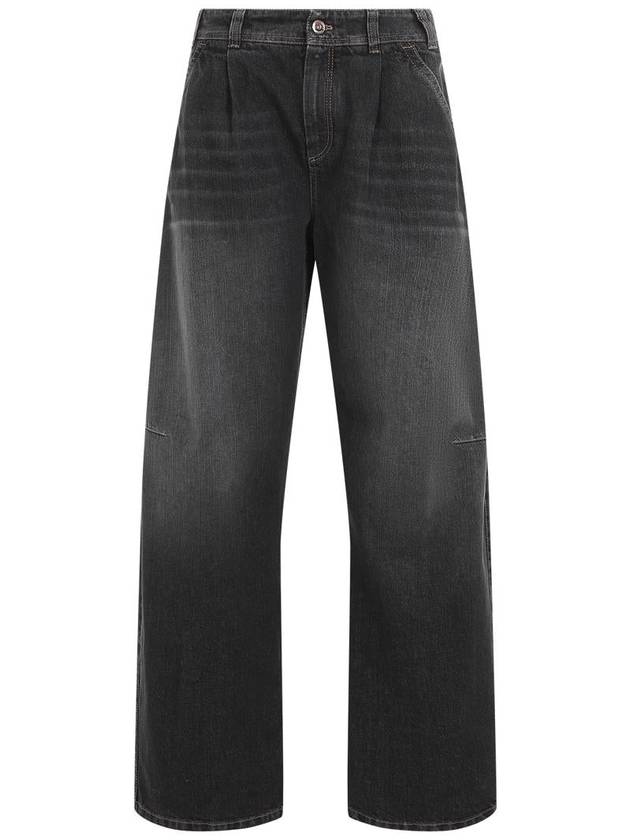 Brunello Cucinelli Jeans - BRUNELLO CUCINELLI - BALAAN 1