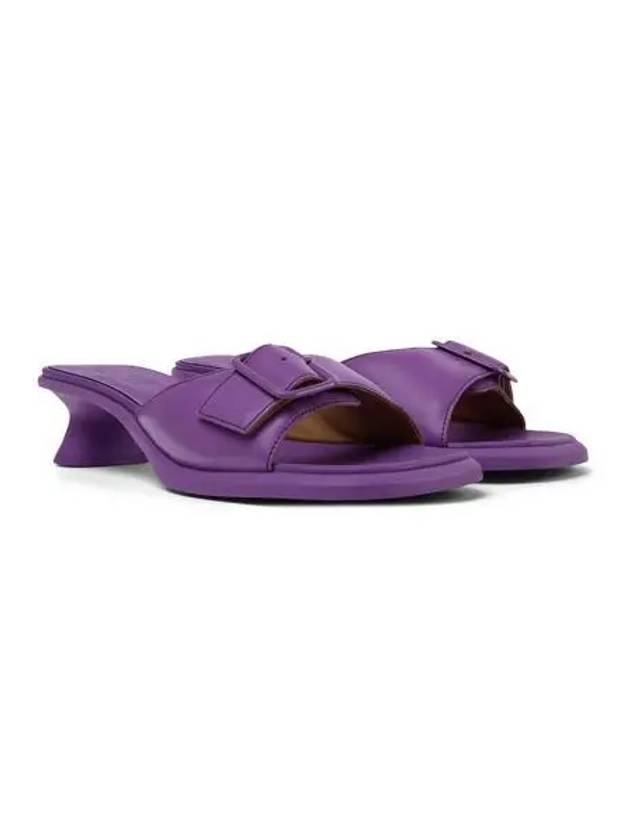 Sandals K201493 006 DINA 0 Violet - CAMPER - BALAAN 2